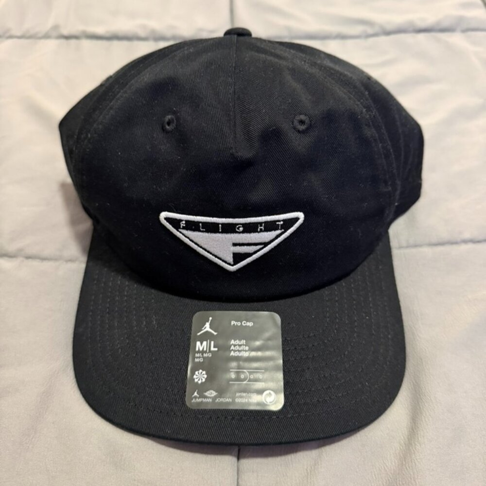 Jordan Brand Pro Cap - Brand New